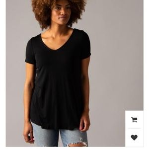 Agnes and Dora Everyday Tee